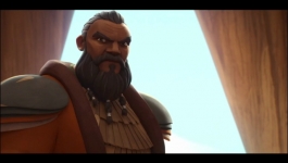 Wolf King - Season 01 Episode 03